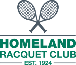 Homeland Racquet Club