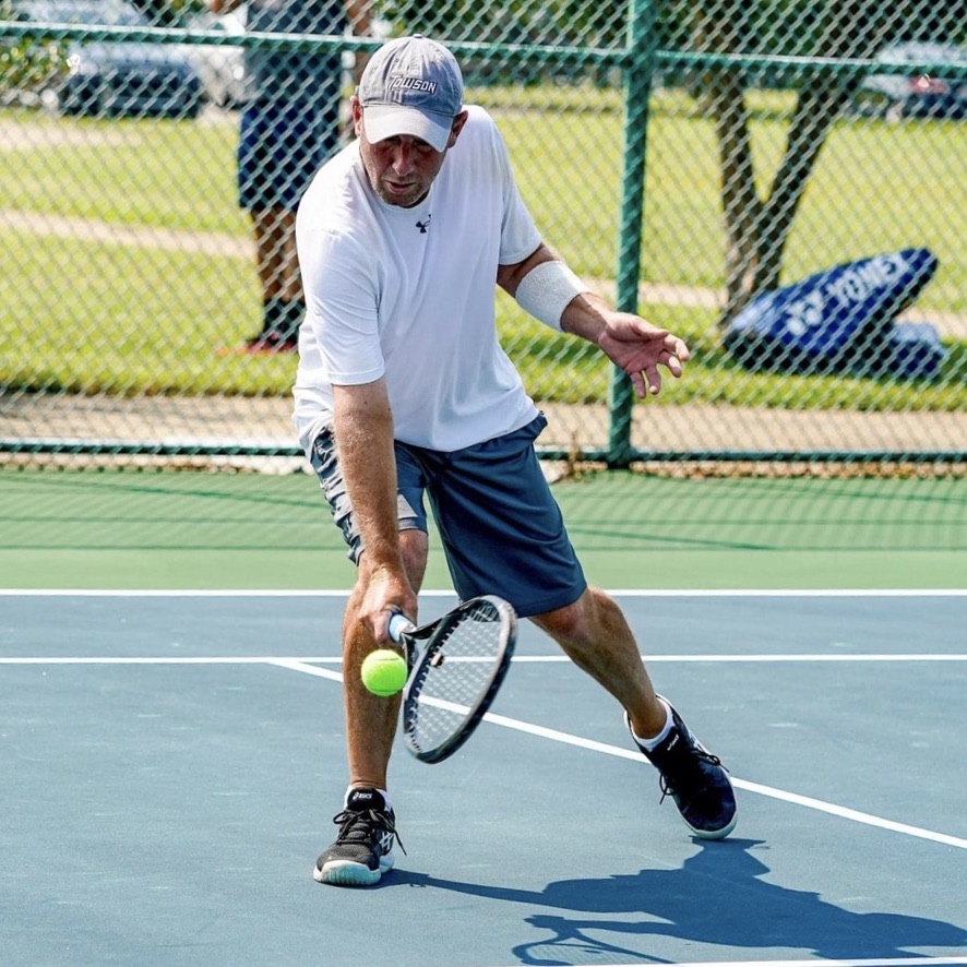 About Us - Homeland Racquet Club