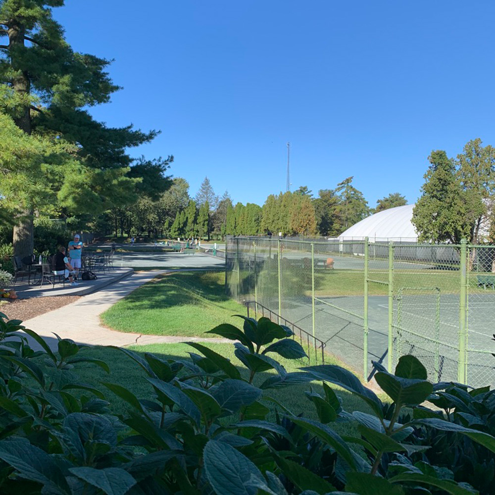 Facility